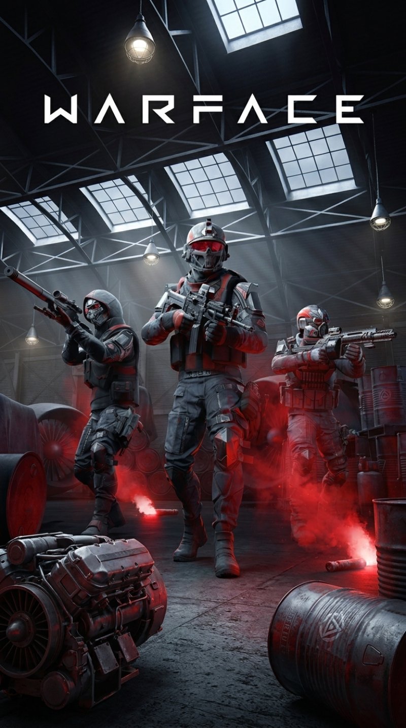 Warface