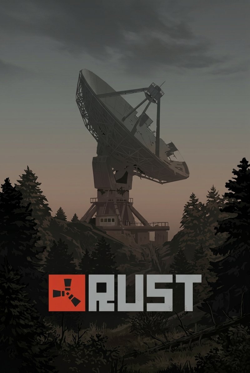 Rust